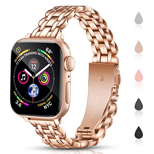 [YS[h̘rvoh Apple Watchoh 38mm 40mm 41mm 42mm 44mm 45mm iWatch SE Series 8/7/6/5/4/3/2/1 fB[X hbV[WG[ XeXX`[ Xgoh `