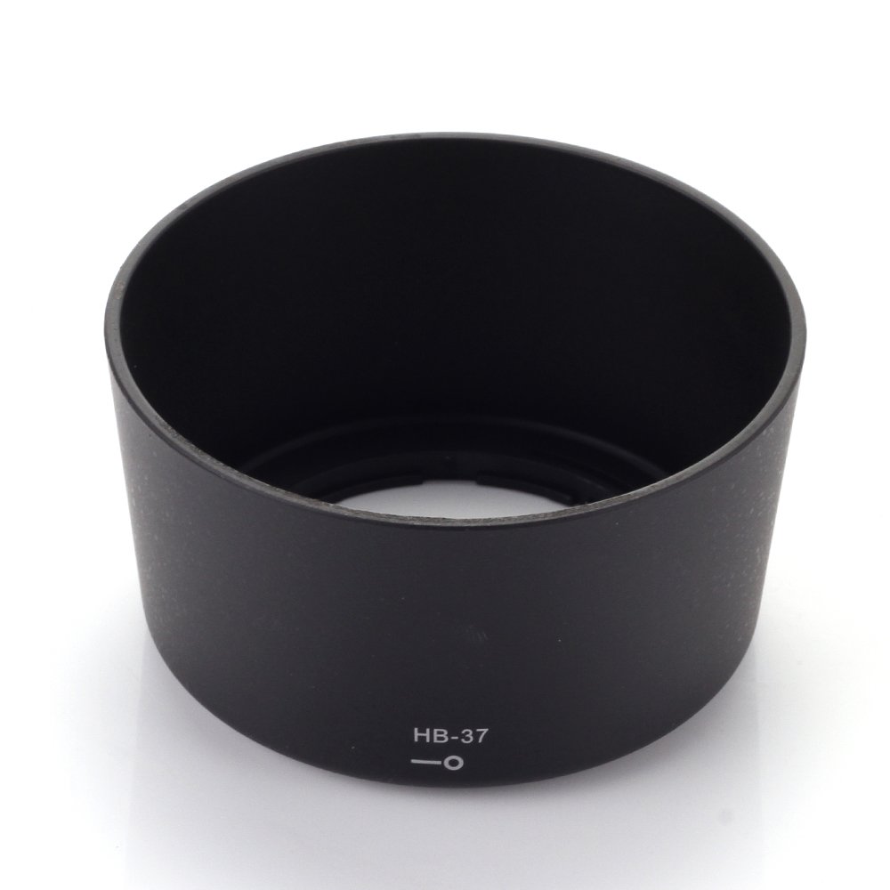 Paraluce Sostituisce Canon ET-83 II Obiettivo Nero • EUR 14,09