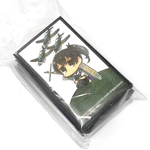 艦隊これくしょん艦これ花札４セット 艦隊これくしょん-艦これ- 花札 秋セットカプセル(7月～9月) 単品