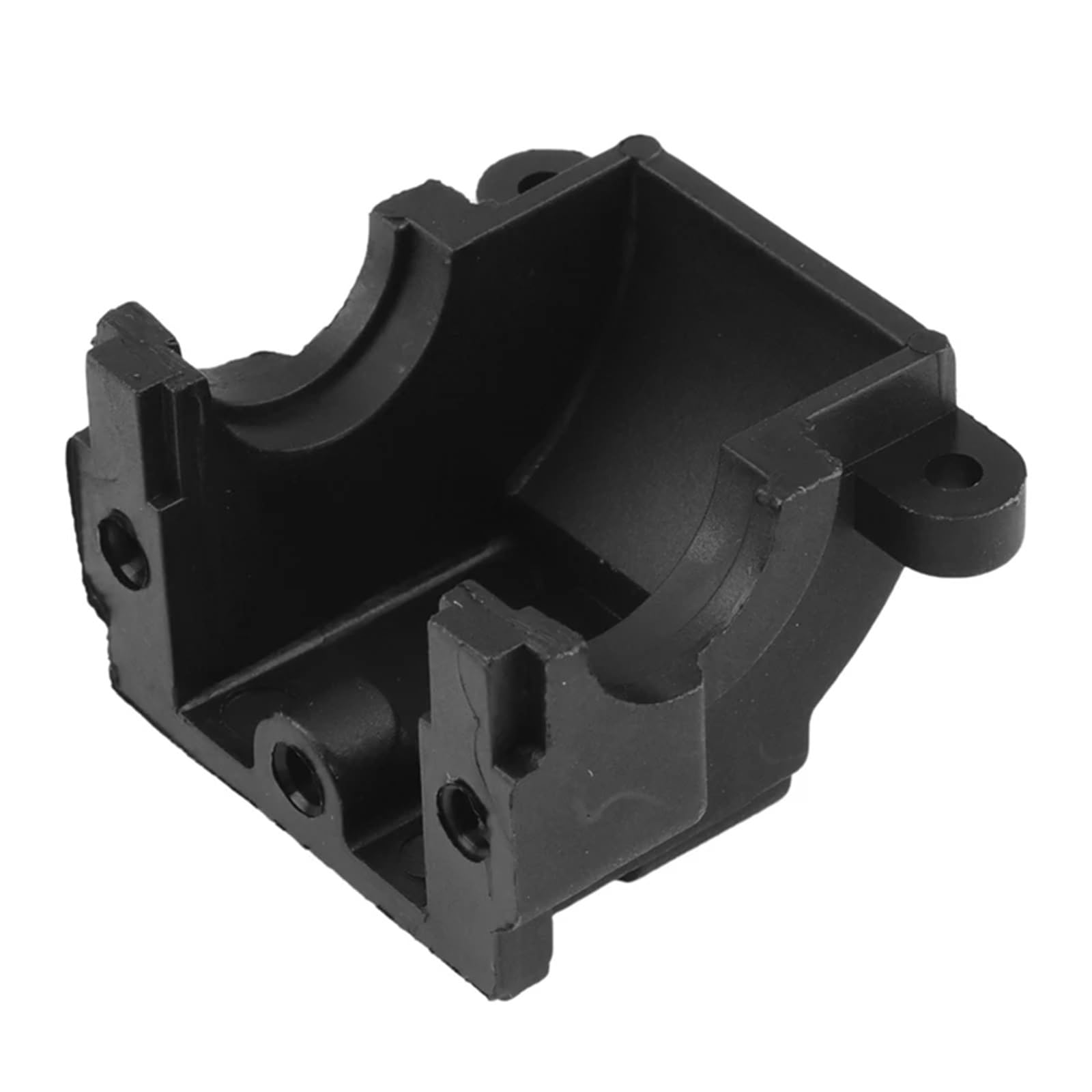 Compatibile con JLB per Cheetah 11101 21101 Gear Box Gearbox Housing Shell 1/10 RC Car per Parti di Ricambio per L'aggiornamento delle Corse RC Auto Cambio velocità