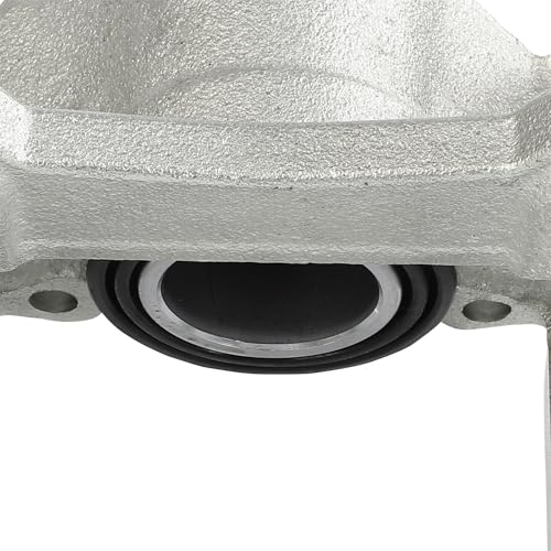 Image of 19B3407 Rear Right Disc Brake Caliper w /Bracket