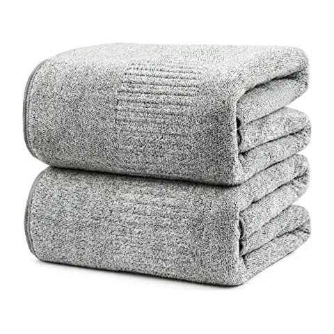 Serviettes SEISSO en Bambou Cover