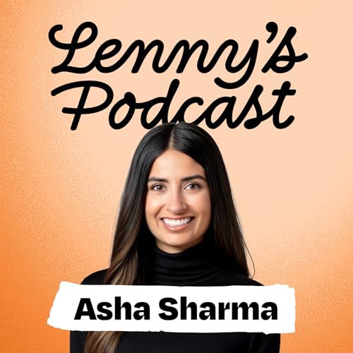 How 80,000 companies build with AI: products as organisms, the death of org charts, and why agents will outnumber employees by 2026 | Asha Sharma (CVP of AI Platform at Microsoft)