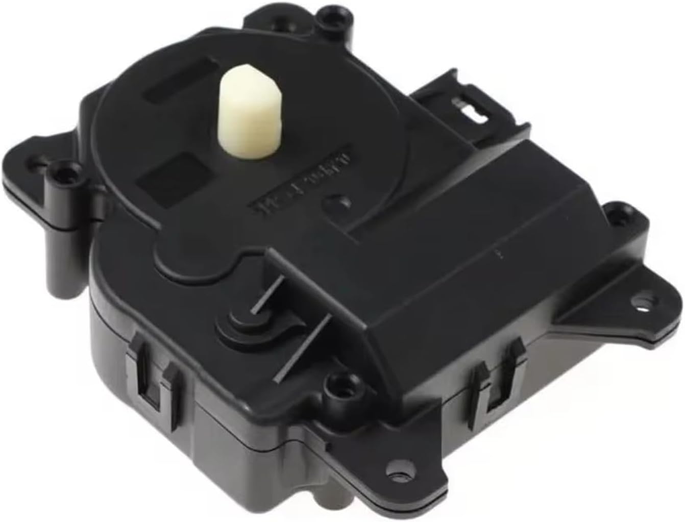 Replacement Parts for Toyota for FJ for Cruiser 4.0L 4WD RWD Base 2011-2014 Car HVAC Heater Blend Door Actuator 87106-35120 0637008860