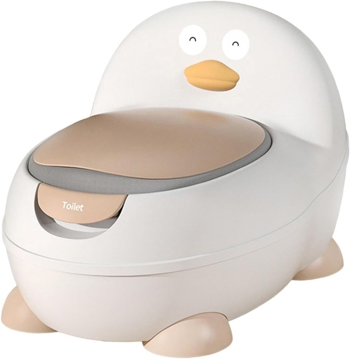 Toddler Potty Seat For Toilet Baby Toilet Training Potty, Child Seat Comfortable Toddlers Chair Removable