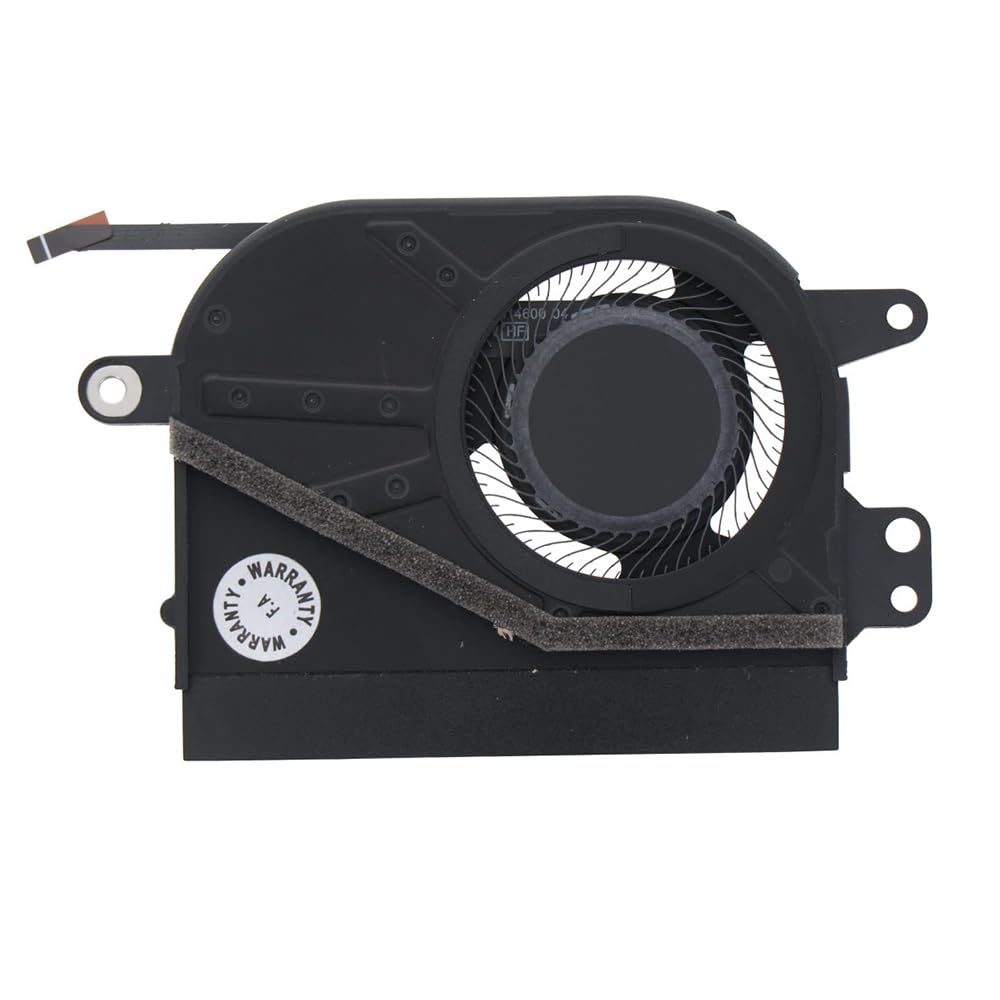 Laptop GPU Fan for ASUS Zenbook S 16 UM5606 UM5606W UM5606K UM5606WA UM5606KA DC5V