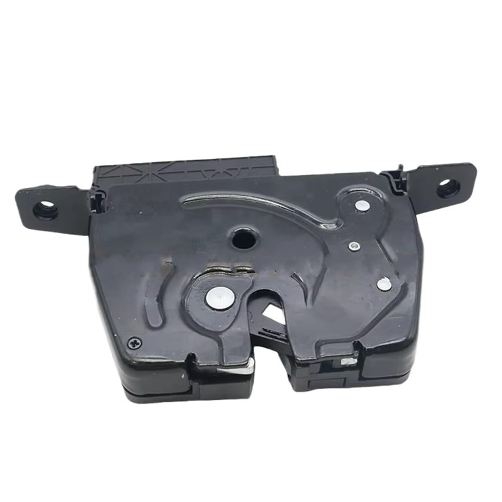 Llsucbd One Color Boot Lock Compatible With Bmw For 3 F80 M3 2012-2015 Car Parts Tailgate Trunk Lid Lock Latch Actuator Motor Oem：51247191212 51244825342 7191212