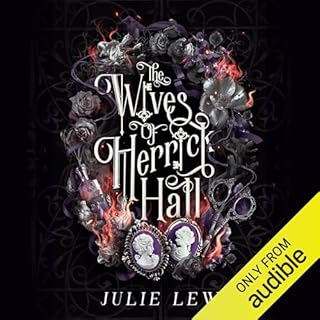 The Wives of Herrick Hall cover art