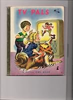 Tv Pals B005JKYOYO Book Cover