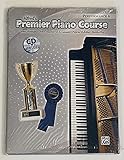 New! Alfred's Premier Piano Course - Lesson 6 , Theory 6 & Performance 6 (Value Pack)