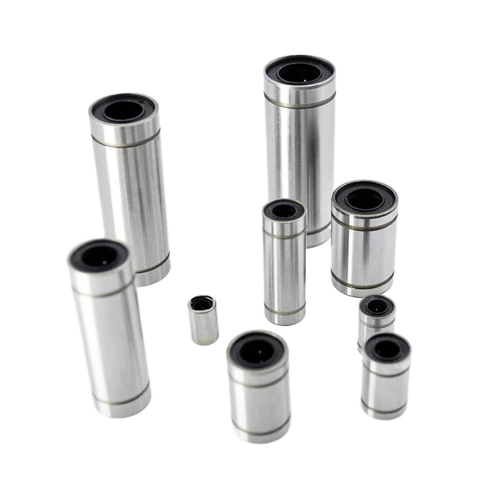 Roulements à billes linéaires 3CNC pièces d'imprimante roulement linéaire