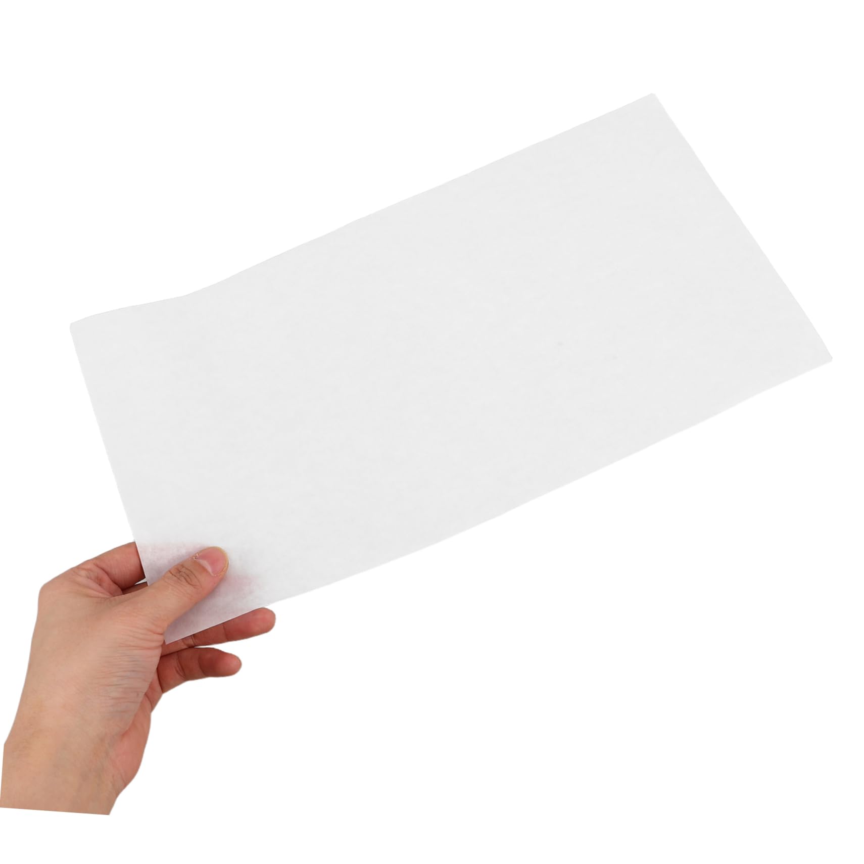 Fogli Di Carta Da Forno Antiaderenti Per Cottura E Confezionamento Adatti Per Forni E Freezer Misura 34x17,8 Cm Confezione Da 300 Fogli Di Carta Pergamena Versatile