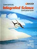Conceptual Integrated Science Explorations Florida