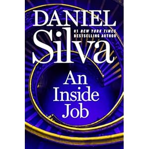 An Inside Job: A Novel