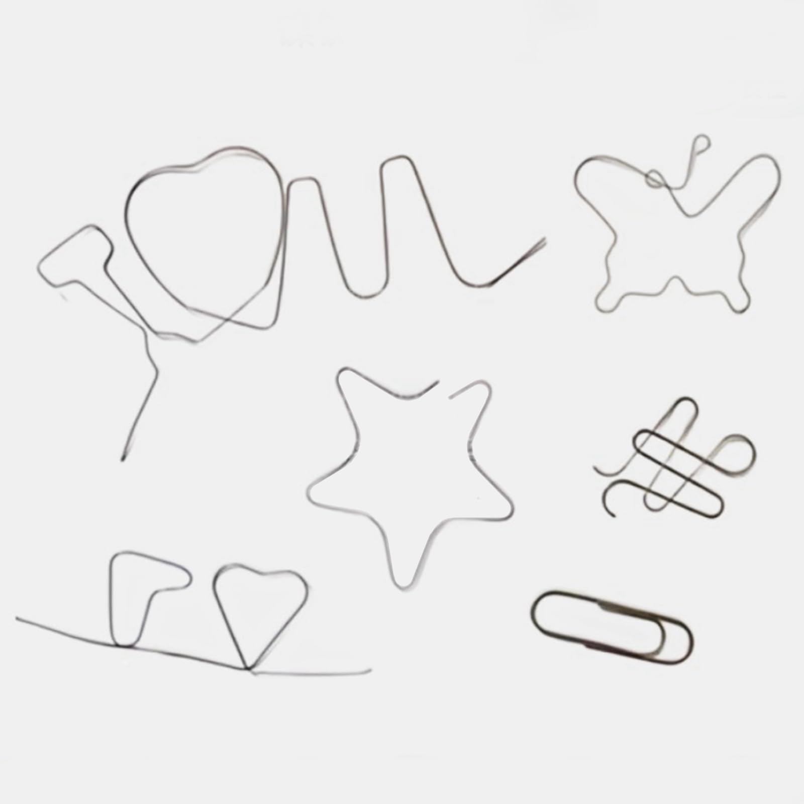 TEN-HIGH weiß Titandraht,Titan Nickel Draht 0.9mm,Superelastischer Nitinol Memory Stahldraht,Nickel Titan Legierungsdraht,1m lange