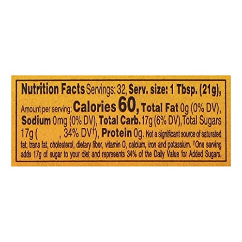 Sue Bee Honey Regional Rocky Mountains Usa Honey, Strained, Unfiltered Beekeeper-Owned Co-Op Honey, 24-Ounce #TOP5