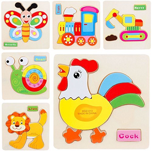 See full amazon price history chart for Montez Early Age Wood Jigsaw Puzzles for small Kids Children Kids. Pack of 6 Different Patterns Puzzle in a Frame Board. (14.7X14.7Cm) (Random Pattern Will Be Sent) Montez Early Age Wood Jigsaw Puzzles for small Kids Children Kids. Pack of 6 Different Patterns Puzzle in a Frame Board. (14.7X14.7Cm) (Random Pattern Will Be Sent) (B07BDJ4QYX) Amazon Price History, Amazon Price Tracker