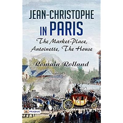 Jean-Christophe in Paris