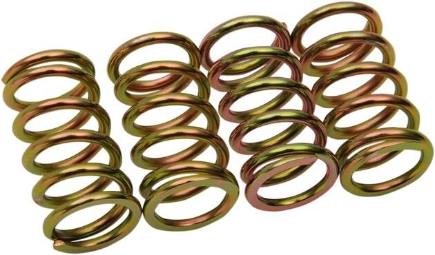 ATV&UTV Replace Parts & Accessories for Barnett Clutch Springs for Honda XR250R 1986-1995#501-57-04007 for Honda for Suzuki Mod-BBM45-FV6958