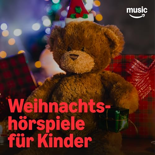Zusammengestellt von: Amazon Music