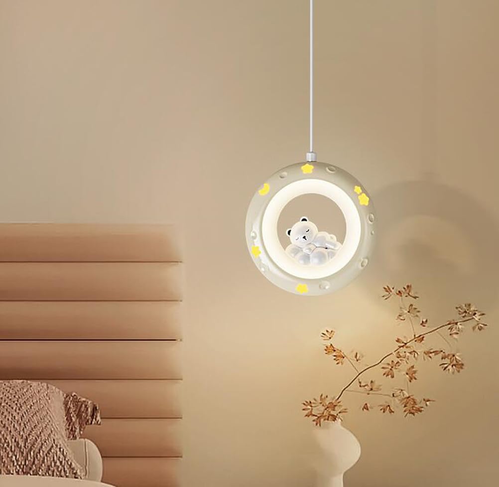 Lampe de chevet LED enfant pour illuminer les histoires du soir avec douceur