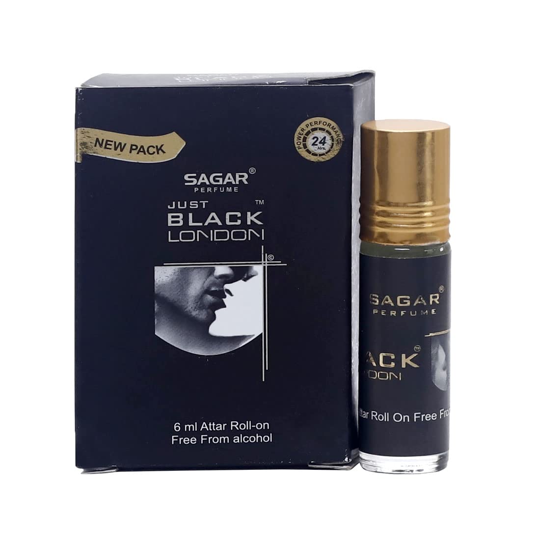 Sagar Perfume Jack Black Perfume Fragrance Snap Perfumes India