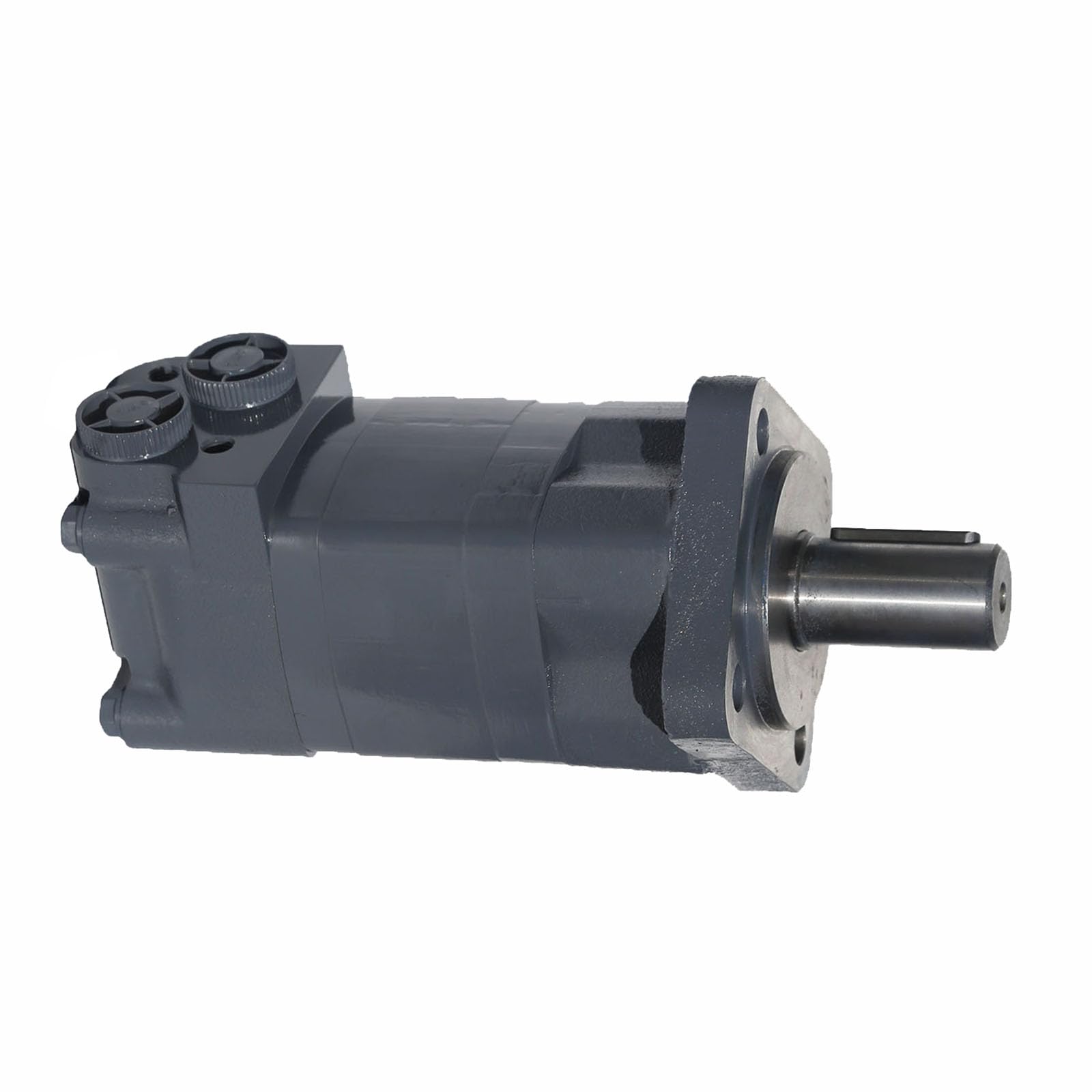 DUCRES Hydraulic Motors 104-1252-006 2000 Series Motor Hydraulic Gerotor Motor Replace Fits for Eaton Char-Lynn 1041252006 104-1252