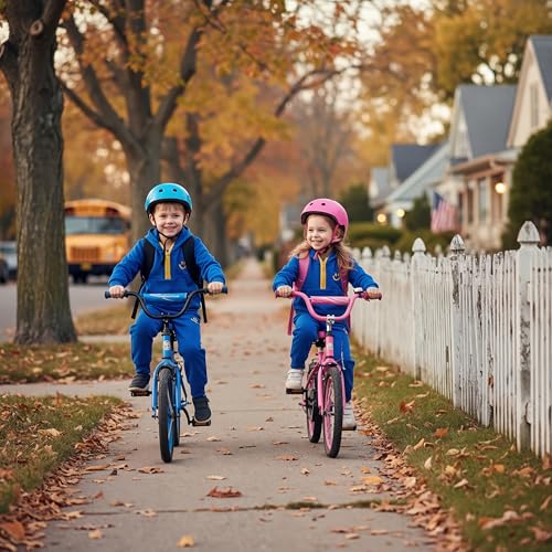 Image of YOUNGER STAR Toddler Baby Boy Girl Clothes Fall Winter Outfits Long Sleeve Hoodie Sweatshirt Sweat Pants Cotton Sweatsuits