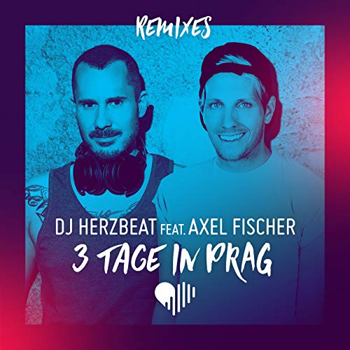 DJ Herzbeat feat. Axel Fischer