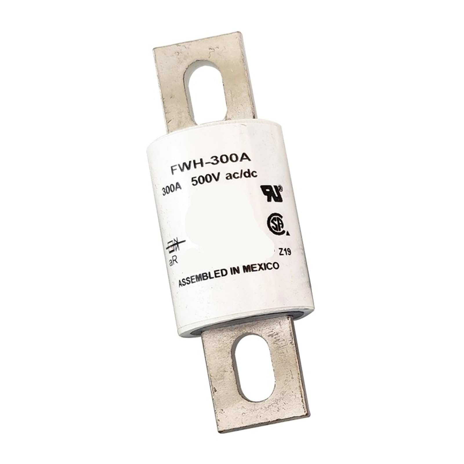 Fusibile CC FWH-700A-800A-900A AC/CC 500 V(FWH-700A)