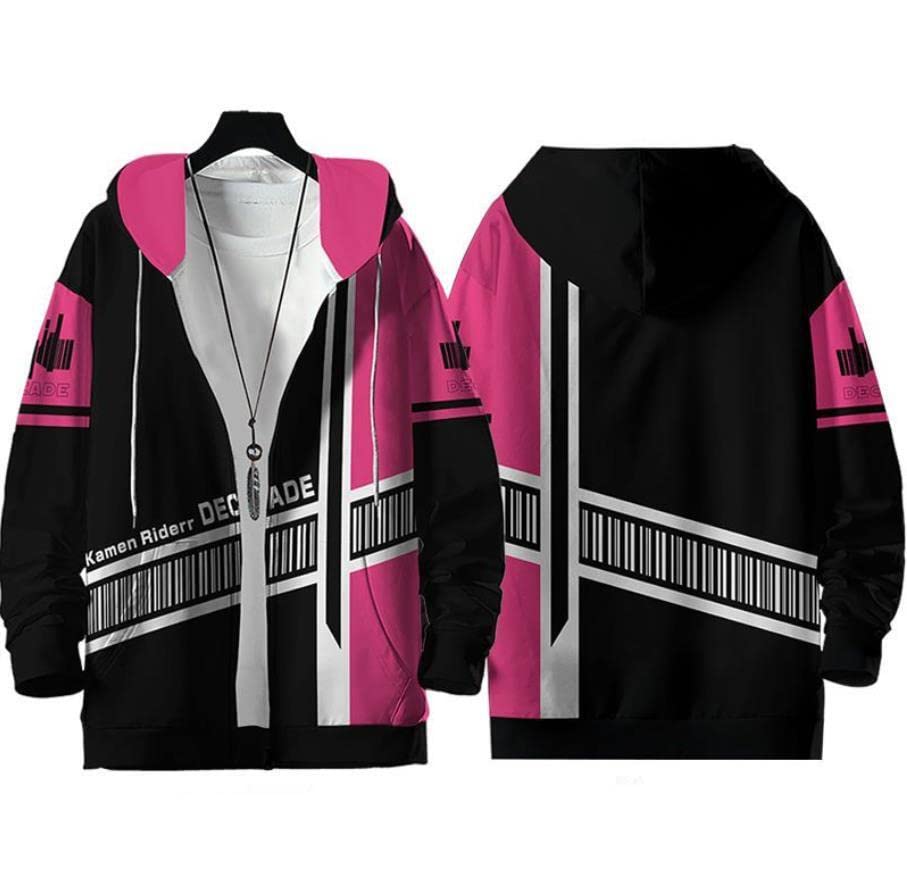 【希少】仮面ライダーギーツ　ZIPパーカー 男性用 XLサイズ 大人用 仮面ライダーギーツ ZIPパーカー【再販】 | 仮面ライダー