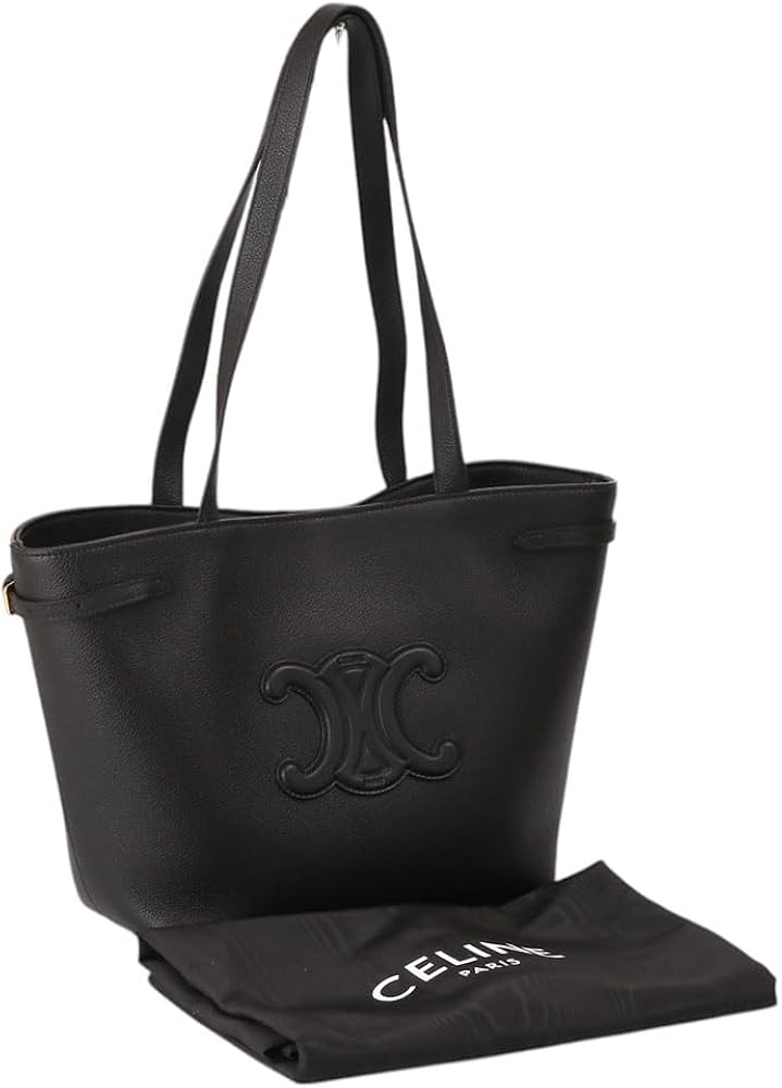 Amazon | [セリーヌ] バッグ(トートバッグ) 118233ENY ブラック