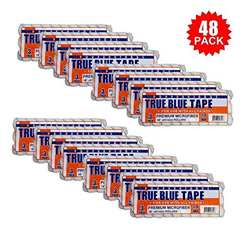 10 Nap Roller Is Best Used For Painting in 2024 (February update)