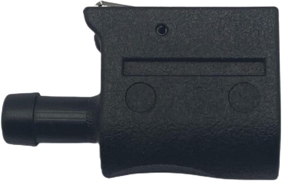 Outboard Fuel Line Connector Compatible with 710-22-13563Q3 22-13563A3 22-13563Q3
