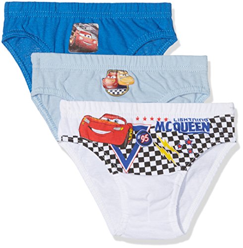 Disney Cars Lighting Boxer, Multicolore (Box3