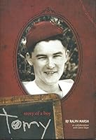 Tomy: Story of a Boy 0970430914 Book Cover