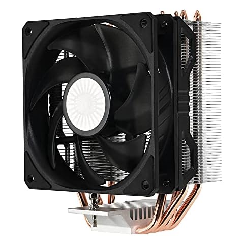 Cooler Master Hyper 212 EVO V2 Disipador de CPU Cover