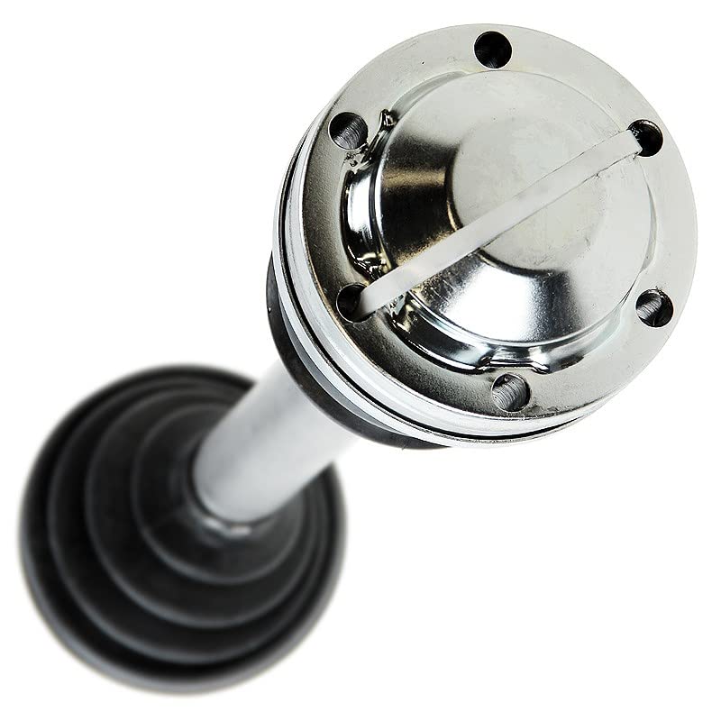 1x Arbre de transmission avant gauche Arbre de transmission | Compatible avec: AUDI A3, TT, TT Roadster, SEAT LEON, SKODA OCTAVIA I Combi, VW BORA I, BORA Variant, GOLF IV
