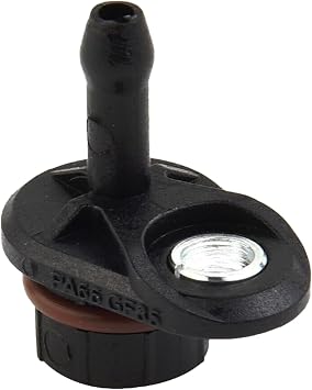 Vacuum Pump Valve Replacement for Ford Transit Focus MK2 MK3 MK6 Fiesta CCN B-Max CB2 Courier 1.0 Ecoboost, OEM Part Numbers CM5G2A451GA, 1867424, Automotive Brake System Repair, Durable ABS Material