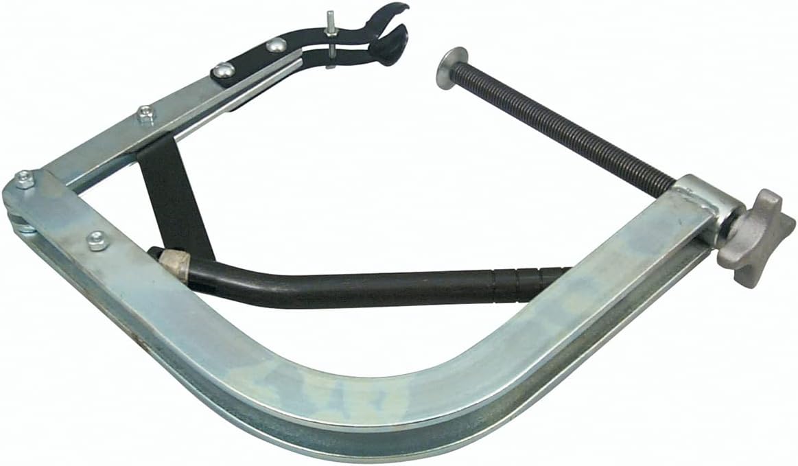 Lisle 44300 Valve Spring Compressor