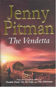 The Vendetta (A Jan Hardy N...