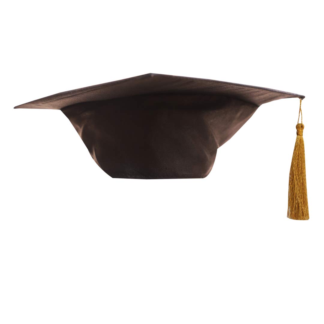 ITSMYCOSTUME Graduation Convocation Cap for Kids