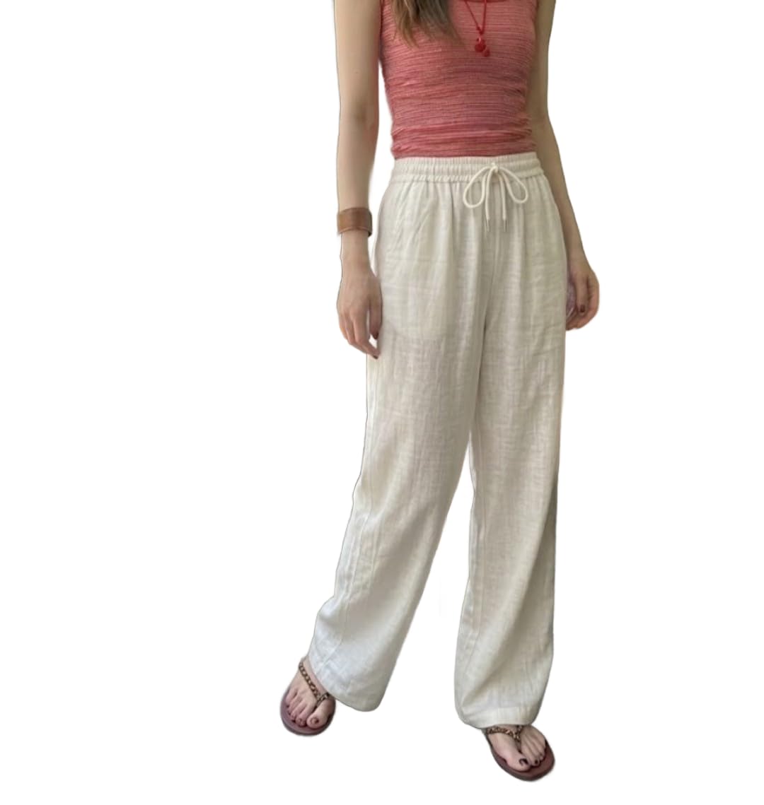 dockstreet Track Pant for Women || Baggy Fit || Track Pants || Full Elastic Jogger Track Pant ||-picture-41