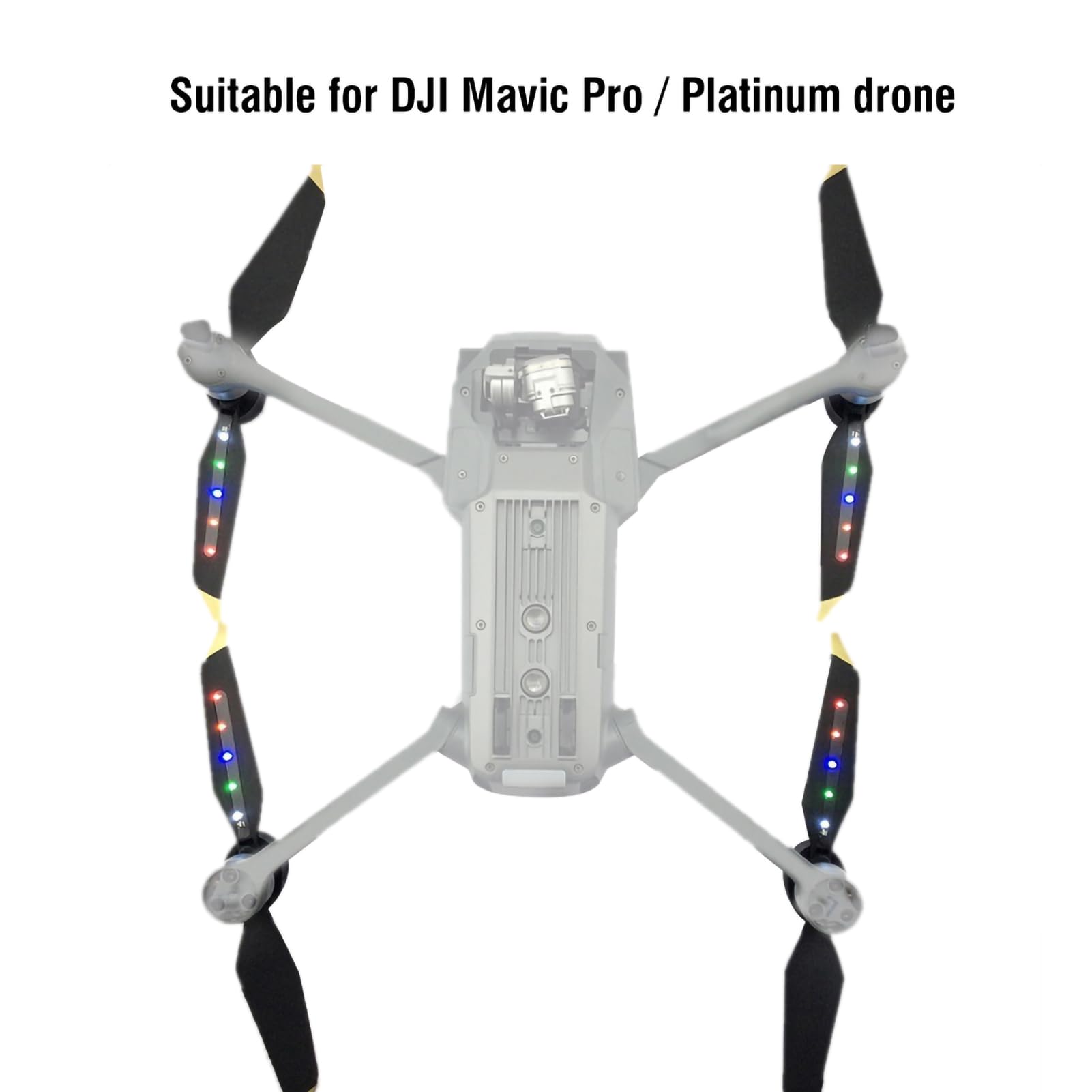Hélice De 4 Uds Para Dron Mavic Air3 8747F, Accesorios De Hoja Plegable De Liberacion Rapida Accesorios Para Dron Helices De Repuesto Cuchillas Hélice De 4 Uds Para Dron Mavic Air3 8747F, Accesorios De Hoja Plegable De Liberacion Rapida Accesorios Para Dron Helices De Repuesto Cuchillas