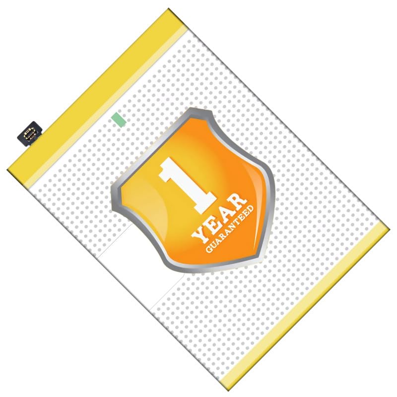 Image of Original BLP673 Battery Compatible for Oppo A5s (AX5s) (CPH1909, CPH1920, CPH1912) - (4230mAh) - 1 Year Warranty K7