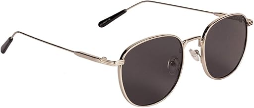 Voyage Round Sunglasses for Men & Women