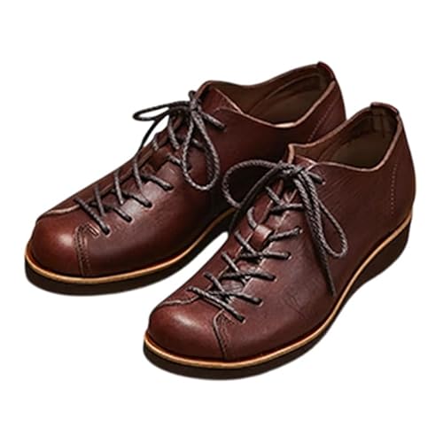 0442KOTOKA(婦人靴)古都ラインKTO-5011 BROWN[婦人靴]24.5cm