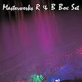  Masterwerks R&B Box Set