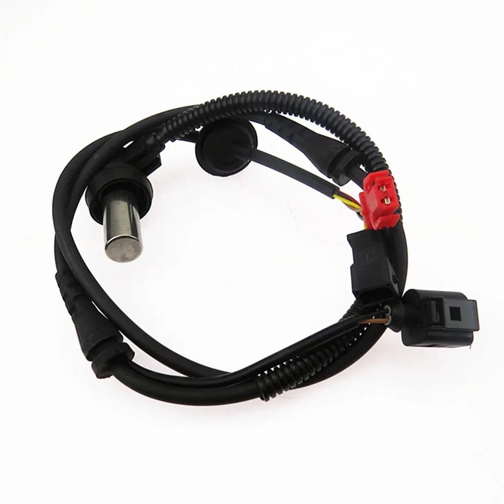 2x ABS Sensor Raddrehzahl Hinterachse Für VW Passat 3B2 3B3 3B5 3B6 3B0927807C