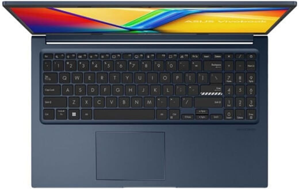 Asus Vivobook 15 X1504VAA74-NJ3665A74 İntel Core 5 120U 16GB 512GB SSD Windows 11 Pro 15.6″ FHD Taşınabilir Bilgisayar
